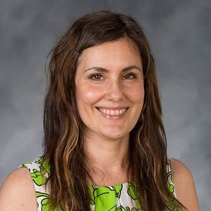 Meet your Posher, Rebecca